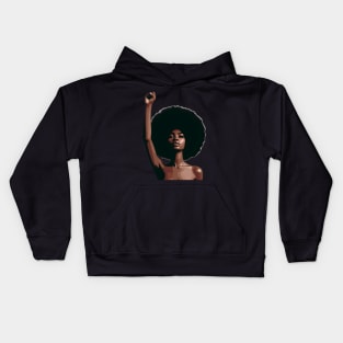 Solidarity Kids Hoodie